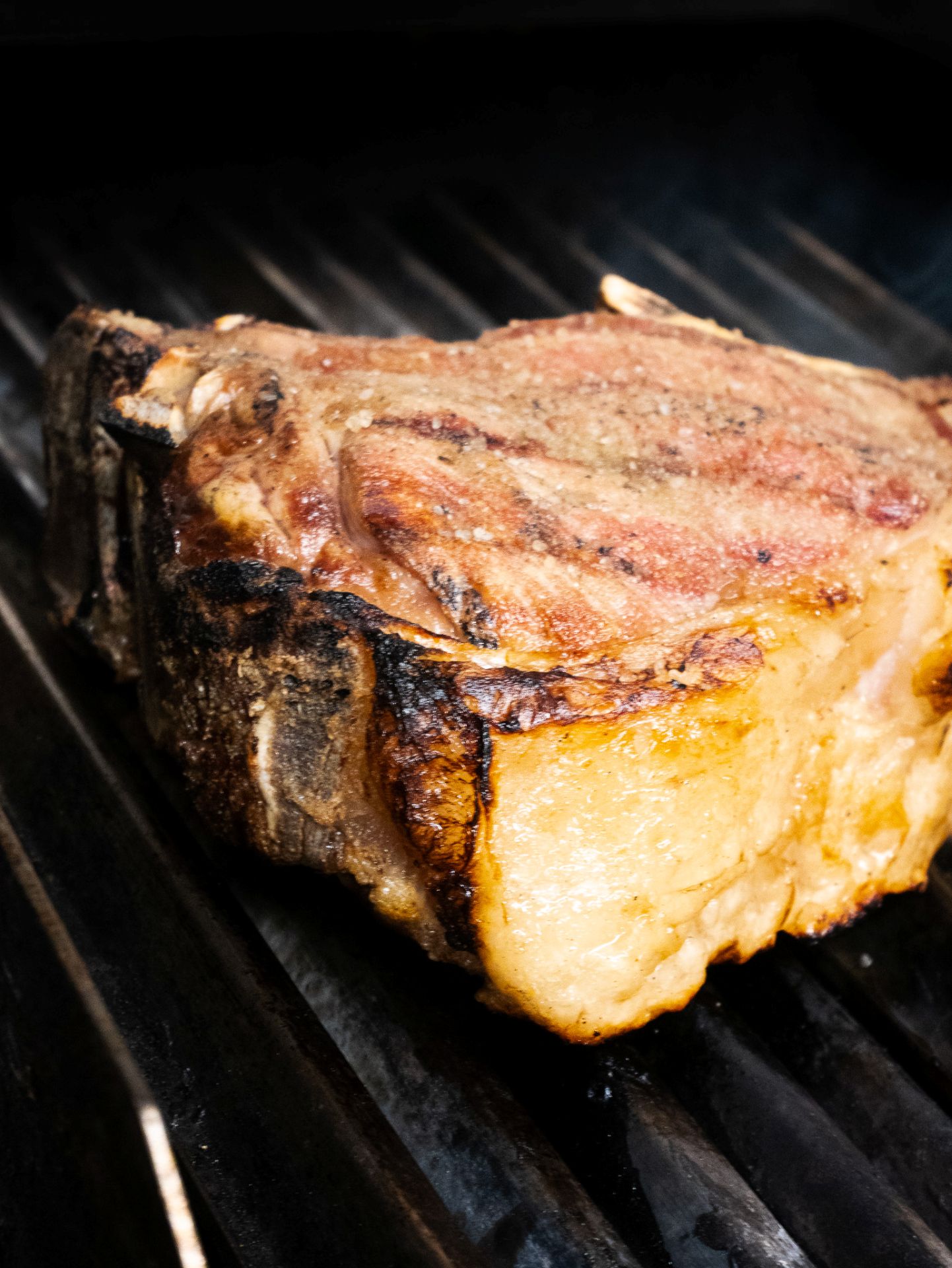 Bistecca alla fiorentina