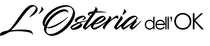 Logo Osteria dell'OK